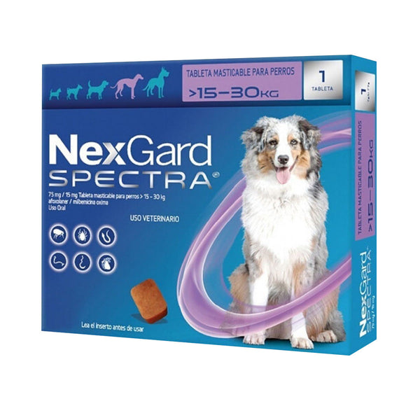Pastillas para desparasitar perros nombres 1