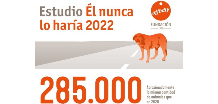 Actualidad 285 000 perros y gatos recogidos en 2021 1