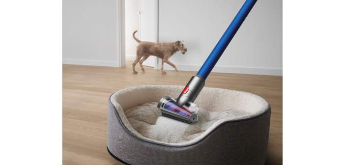 7 claves para eliminar el pelo de las mascotas del hogar