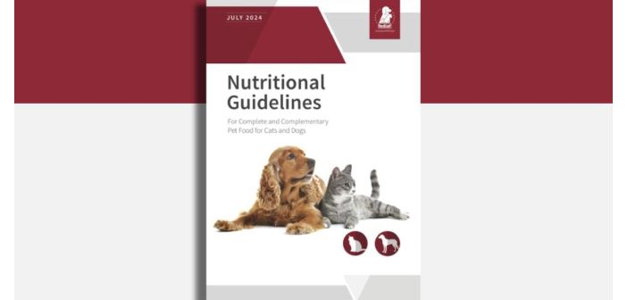 Actualidad actualizacion de las guias nutricionales 2024 1
