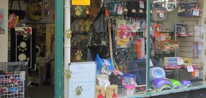 Atrae nuevos clientes con la seducción del escaparate