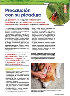 Comparte ideas refrescantes de EspeciesPro junio con tus clientes 