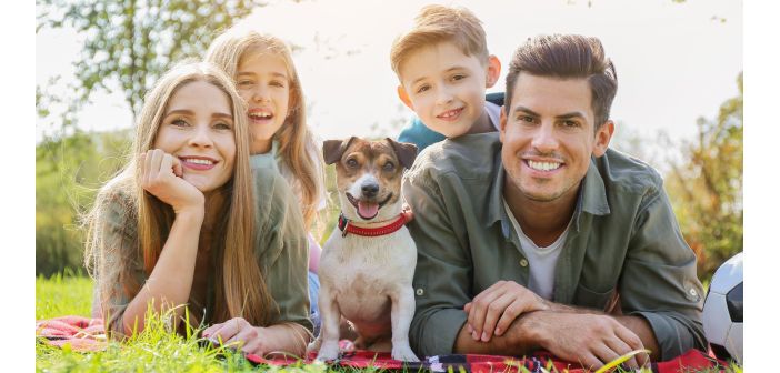 Actualidad compartir la vida con una mascota es recomendable 1