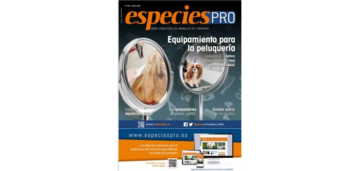 Descubre las claves para escoger el equipamiento para la peluquería en EspeciesPro