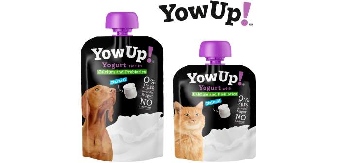 Actualidad especiales ferias iberzoopropet 2022 dinbeat uno y yow up ganadores de los premios innoval for pets 2022 en iberzoopropet 3