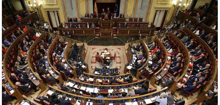 Actualidad legislacion el proyecto de ley de proteccion derechos y bienestar animal aprobado en el congreso de los diputados 1