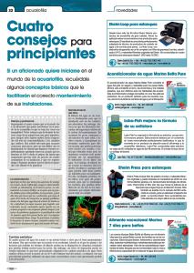 Actualidad especiespro 193 marzo 2016 ya online 2