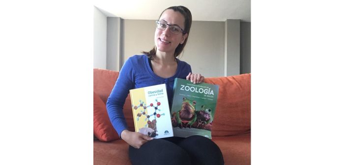 Actualidad especiespro entrega los libros sorteados entre los participantes en su encuesta anual 1