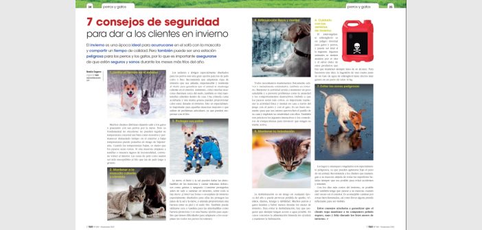 EspeciesPro noviembre da comienzo a la campaña de Navidad