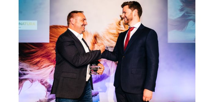 Actualidad noticias josera recibe el premio foro global pets 2022 a la mejor empresa en adaptarse al consumidor 1