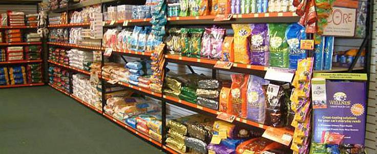 La (buena) elección de la comida