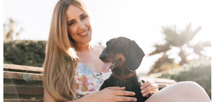 Los dueños de mascotas priorizan la salud y el tiempo de calidad con sus mascotas