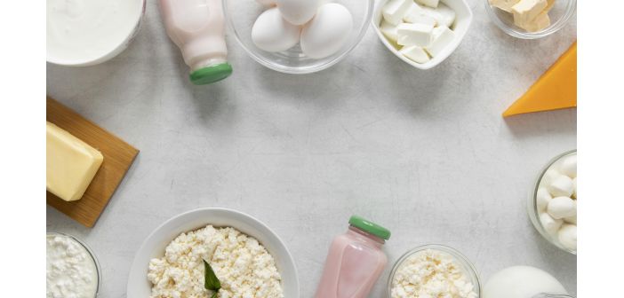 Los probióticos en la alimentación están en auge