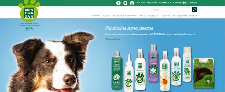 Actualidad menforsan estrena nueva pagina web 1