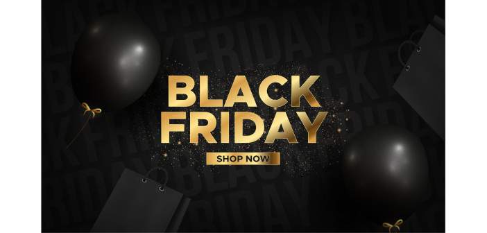 ¿Preparado para el Black Friday en tu comercio?