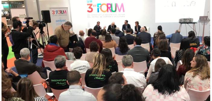 Actualidad programa oficial iv forum aedpac 1