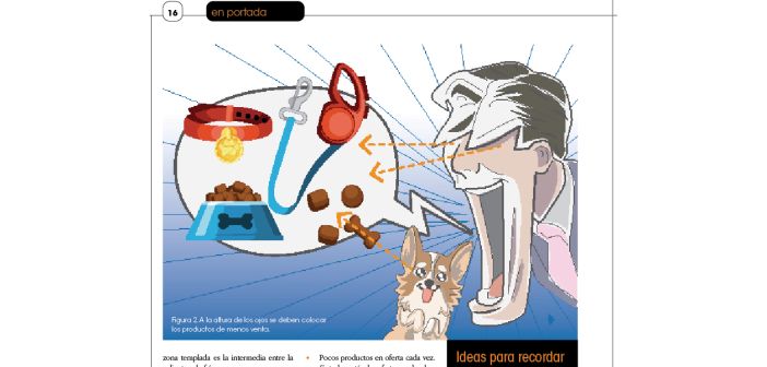Solución al caso práctico "¿Dónde lo coloco?"