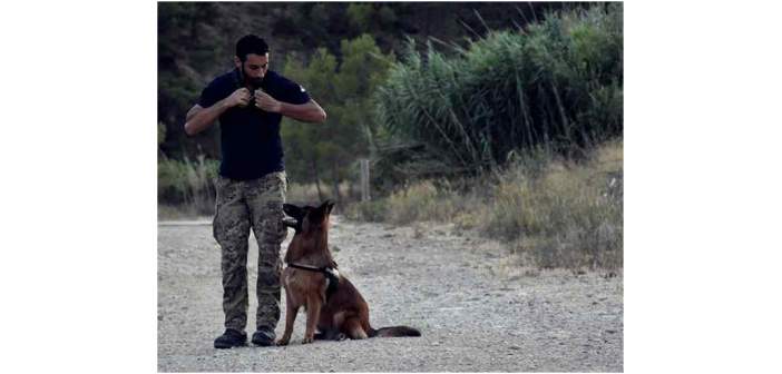 Actualidad unidad k 9 podcast para informar y conectar a profesionales y publico 2
