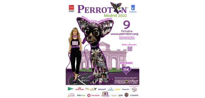 Actualidad xi perroton madrid 2022 1