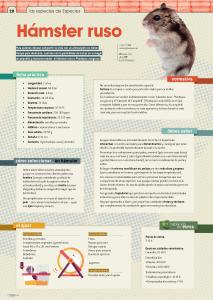 especiespro 186 hamster