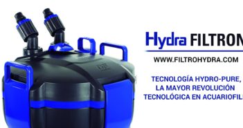 El inventor del filtro Hydra dará una conferencia en Madrid